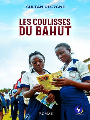 cover image of Les Coulisses du Bahut
